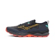Mizuno Wave Daichi 9 Men Blau