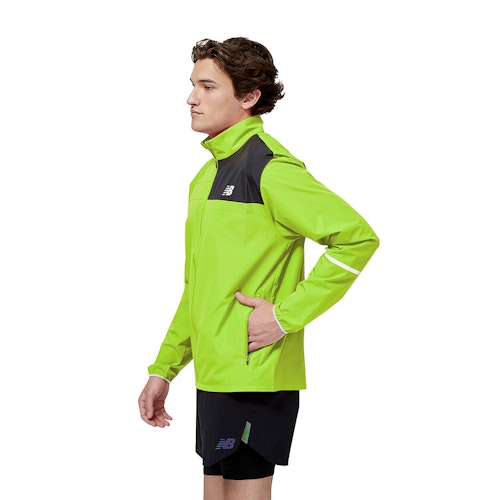 New balance hotsell hi viz