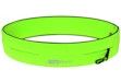FlipBelt Classic Running Belt Unisex Limonengrün