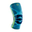 Bauerfeind Knee Support Blå