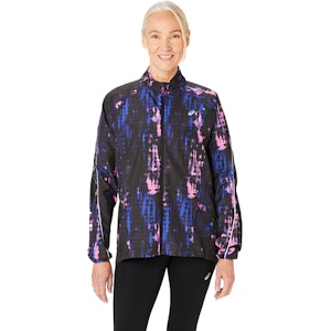 ASICS Road Lite-Show Packable Jacket Women ASICS Road Lite-Show Packable Jacket Women