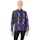 ASICS Road Lite-Show Packable Jacket Women Mehrfarbig