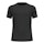 Odlo Active 365 Crew Neck T-shirt Homme Schwarz