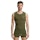 FALKE Ultralight Cool Singlet  Grün