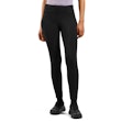 Odlo Zeroweight Tights Femme Schwarz