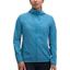 HOKA Skyflow Wind Jacket Dam Blå