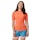 Brooks High Point T-shirt Dame Orange