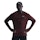 Nike Stride Dri-FIT Waffle Shirt Herre Braun