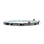 Compressport Race Belt Unisexe Noir