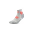 CEP Core Run 5.0 Low Cut Compression Socks Herre Grau