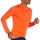 Brooks High Point Shirt Homme Orange