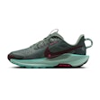Nike Pegasus Trail 5 GS Barn Grün