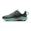 Nike Pegasus Trail 5 GS Barn Grön