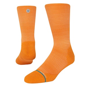 Stance Variegated Ultra Crew Socks Herren Stance Variegated Ultra Crew Socks Herren