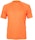 Gato Tech T-Shirt Herren Orange