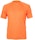 Gato Tech T-Shirt Herr Orange