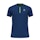 Odlo Axalp Trail 1/2 Zip T-shirt Homme Blau