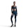 Nike Swift Dri-FIT High-Rise Tights Women Blau
