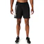 ASICS Icon 7 Inch Short Herr Svart