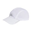 adidas Run Mesh Cap A.R. Herre Weiß