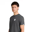 SAYSKY Statement Combat Pro T-shirt Herre Grå
