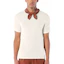 Salomon Sense Aero GFX T-shirt Homme Crème