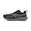 Saucony Peregrine 16 Dam Svart