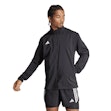 adidas Adizero Essentials Jacket Herren Schwarz