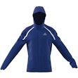 adidas Marathon Jacket Herr Blue