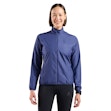 Odlo Essential Light Jacket Dame Blau