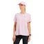 Odlo Zeroweight Chill-Tec Crew Neck T-shirt Women Pink