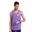 SAYSKY Universe Combat Singlet Homme Lila