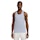 Nike Fast Dri-FIT Singlet Herre Blau