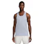 Nike Fast Dri-FIT Singlet Men Blue