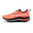 New Balance FuelCell SuperComp Trail Dame Orange