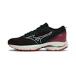 Mizuno Wave Prodigy 6 Women Schwarz