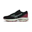 Mizuno Wave Prodigy 6 Dam Svart