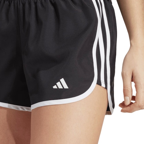 Gray adidas online shorts womens