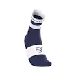 Compressport Pro Racing Socks V4.0 Run High Unisex Blau