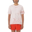 Salomon S/Lab Speed T-shirt Herr Creme