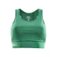 Craft Rush Top Women Green