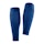 CEP The Run Compression Calf Sleeves Herre Blue
