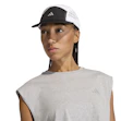 adidas Run 5 Panel Climacool Cap Unisexe Blanc