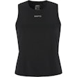 Craft Hypervent Singlet Women Schwarz