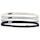 Nike Elastic Headbands 2.0 3-Pack Unisex Mehrfarbig