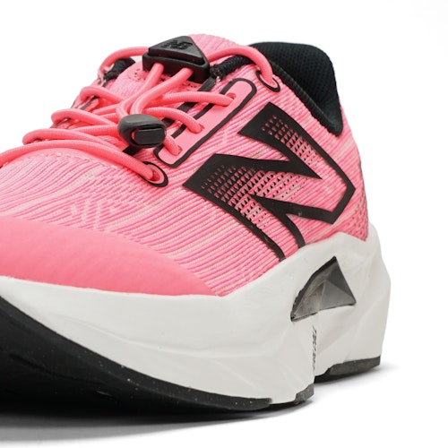 Running Shoes New Balance X Racer Pink Womens New Balance Bungee