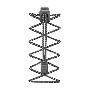 Nathan Run Laces Reflective Nathan Run Laces Reflective