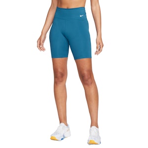 Nike One Mid-Rise 7 Inch Short Dame