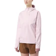 Salomon Bonatti Pro Jacket Damen Rosa