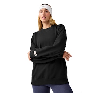Brooks The Crew Sweatshirt Unisex Brooks The Crew Sweatshirt Unisex